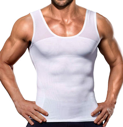 Men's body shapewear