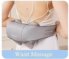 3d Kneeding Massager