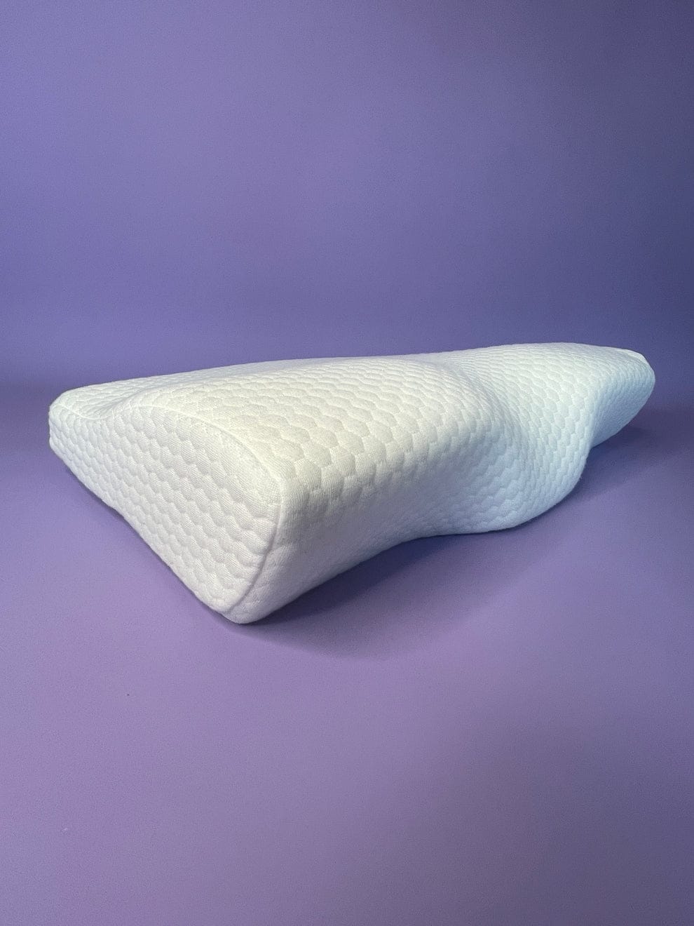 Orthopedic deep sleep Pillow