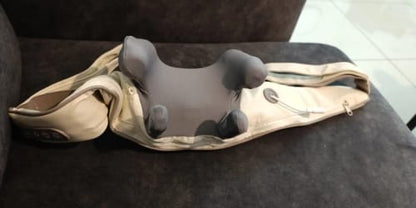 3d Kneeding Massager